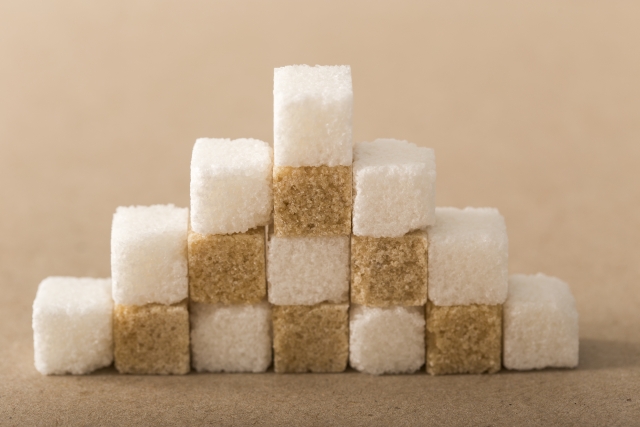 【糖質制限の糖質量】糖質制限ダイエットを成功させる1日の糖質量とは？