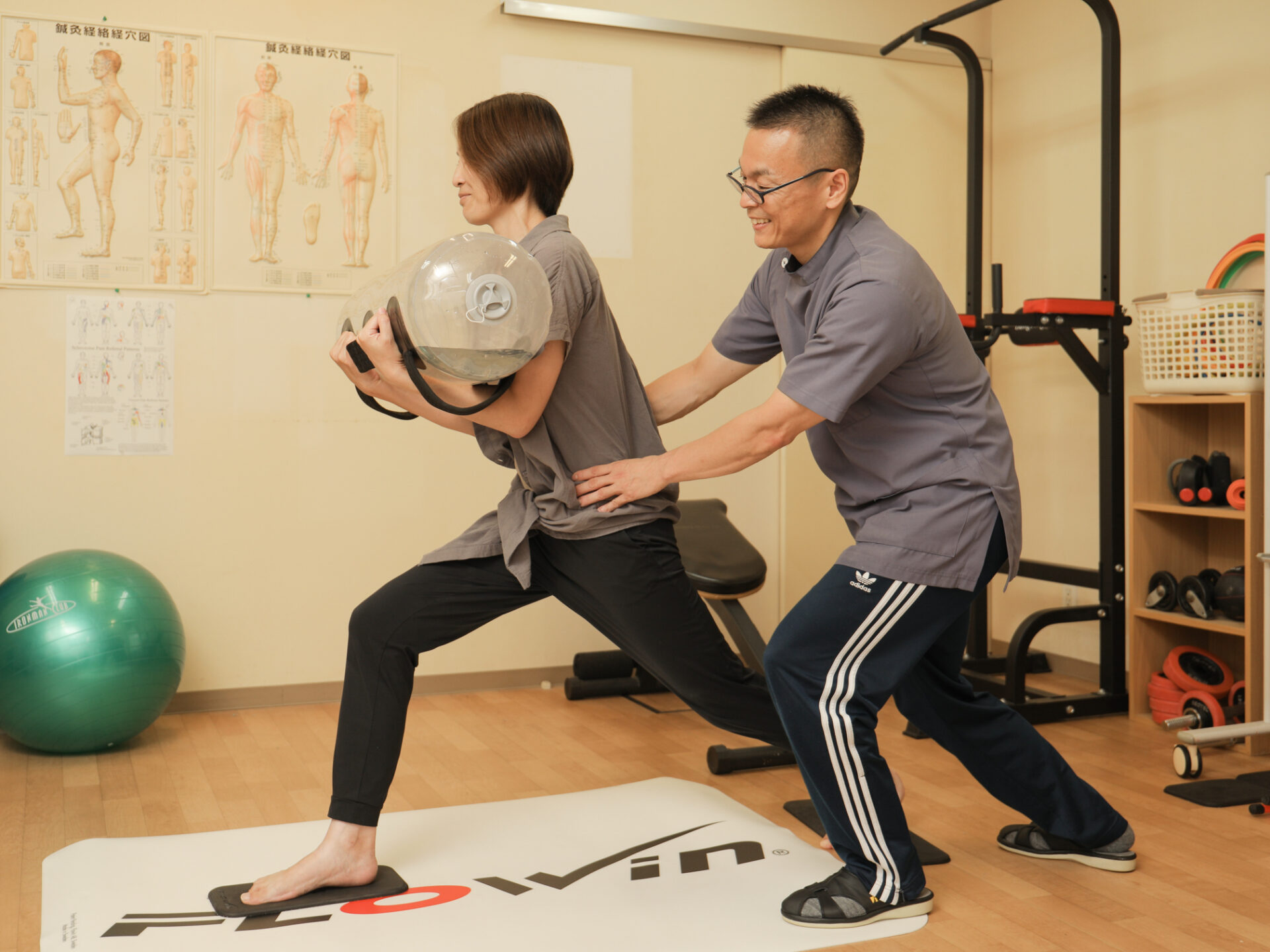 50代女性のビフォーアフター