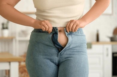 50代女性のビフォーアフター